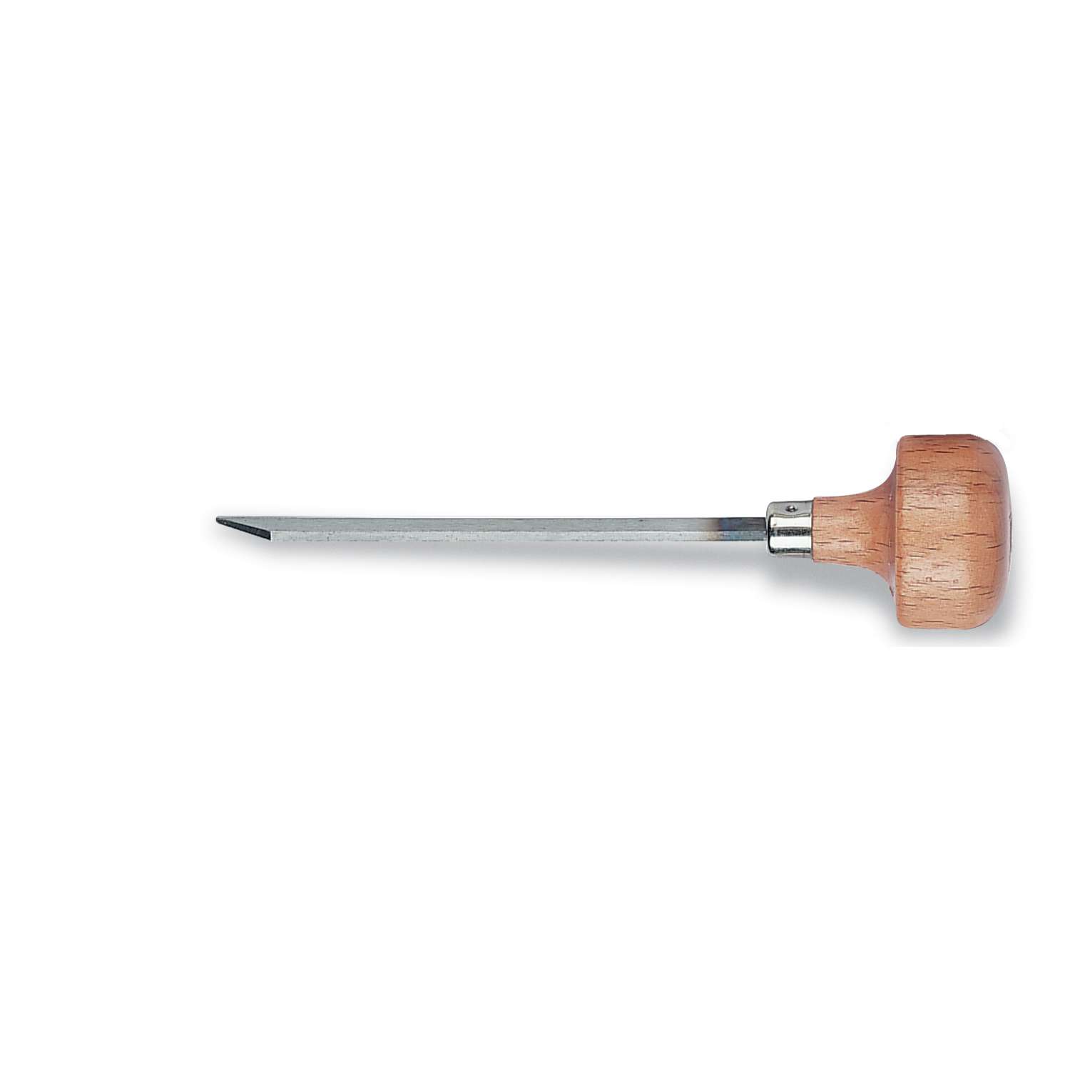 Set De 7 Burins Pour Modélisme Et Sculpture - Tailles 0.1 à 2.0 Mm - Poignée Ergonomique