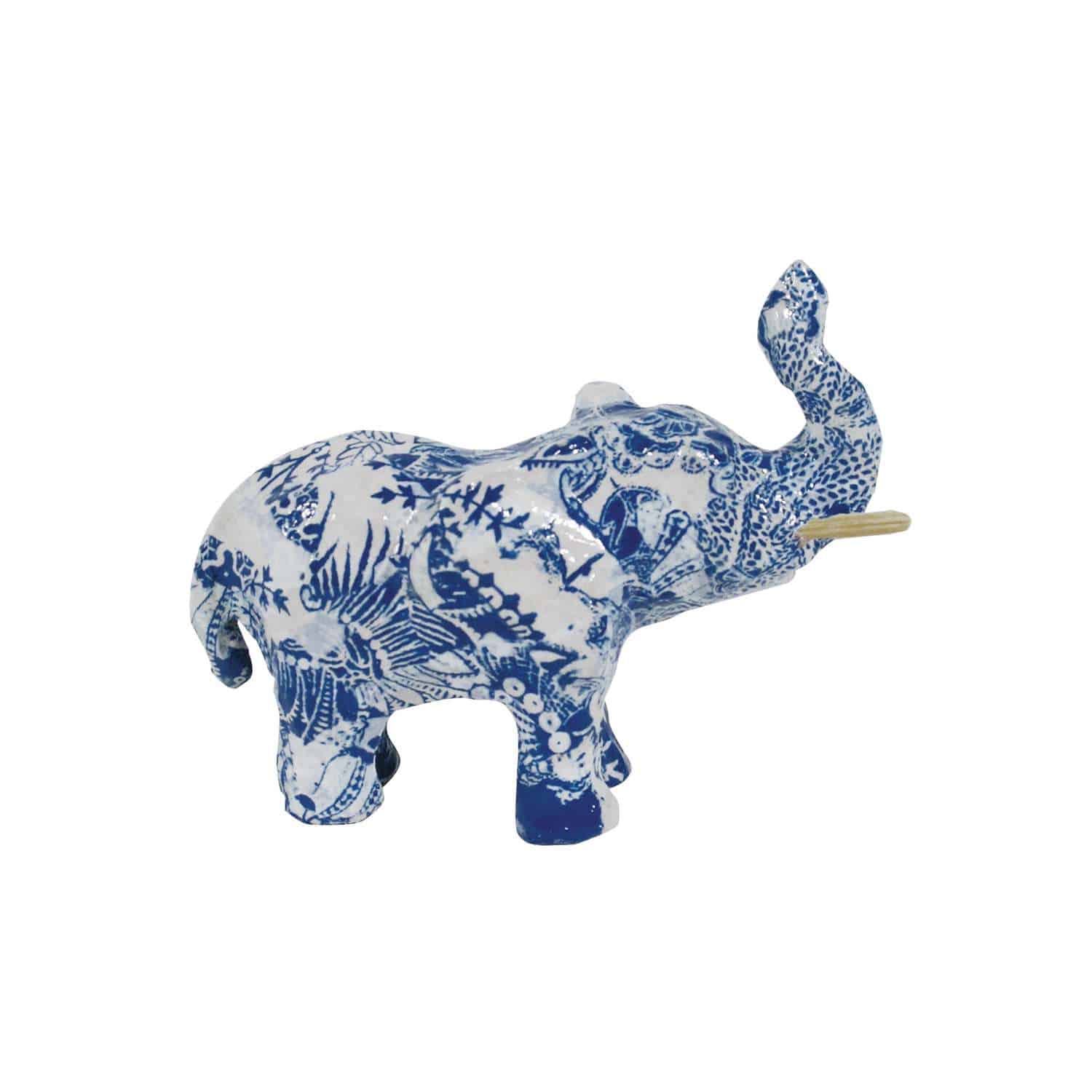 Eik Michelangelo dynastie Décopatch papier-maché olifant | Gerstaecker - De grootste online winkel  voor kunstenaarsbenodigdheden!