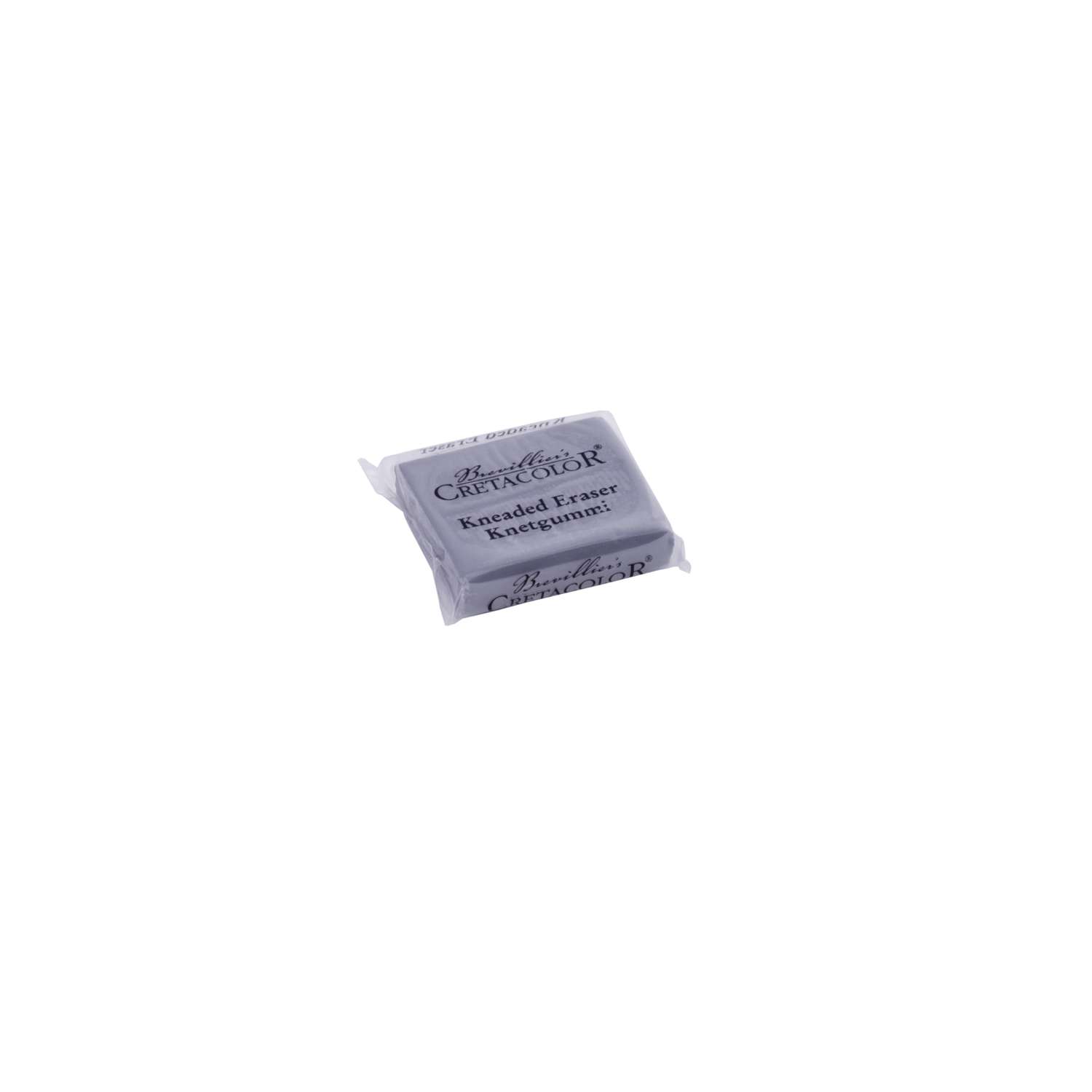 Faber-Castell - Beaux arts - Gomme mie de pain Faber-Castell - Beaux arts - Gomme mie de pain