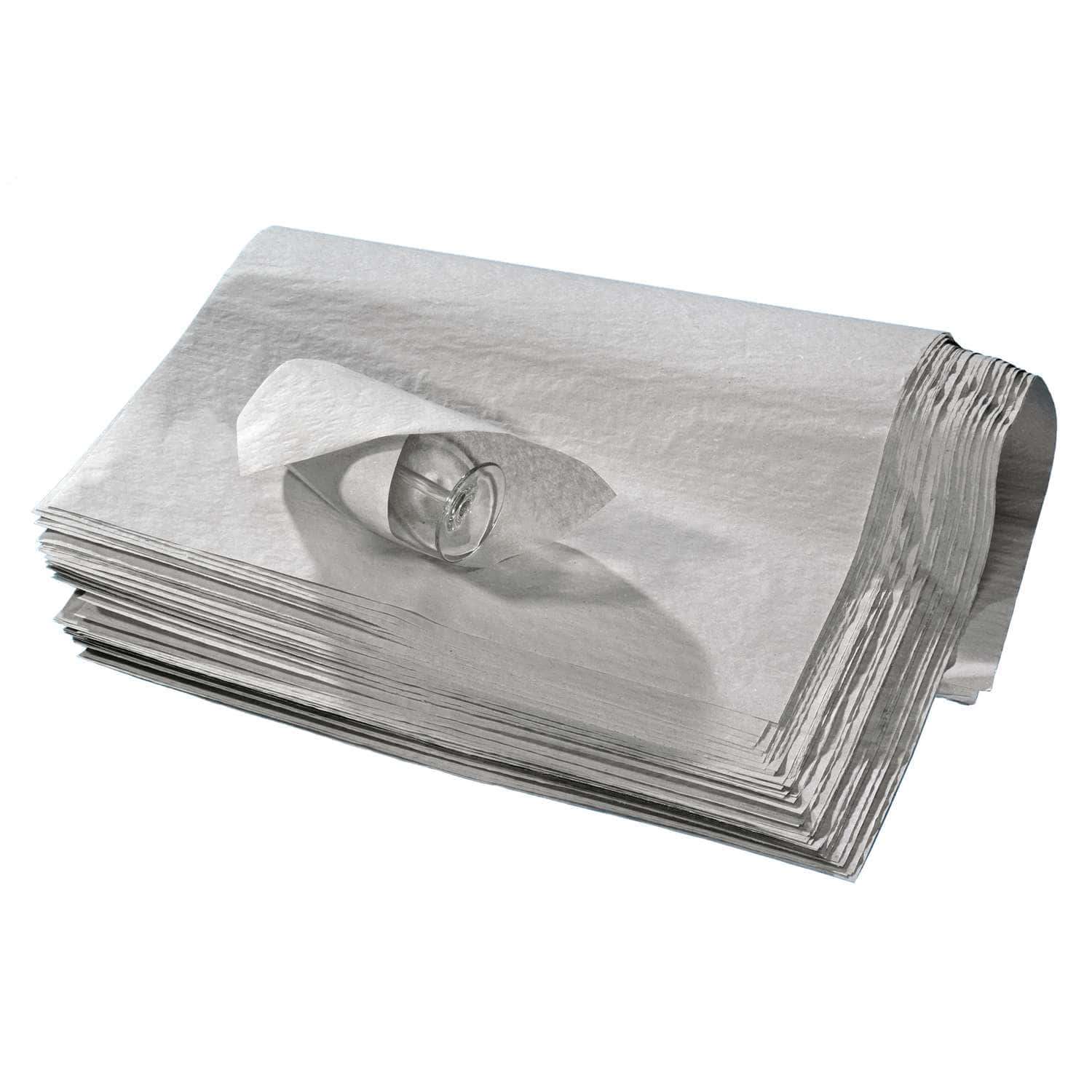 500 feuilles de papier de soie spécial emballage - 25 g/m²  Le Géant des  Beaux-Arts - No 1 de la vente en ligne de matériels pour Artistes