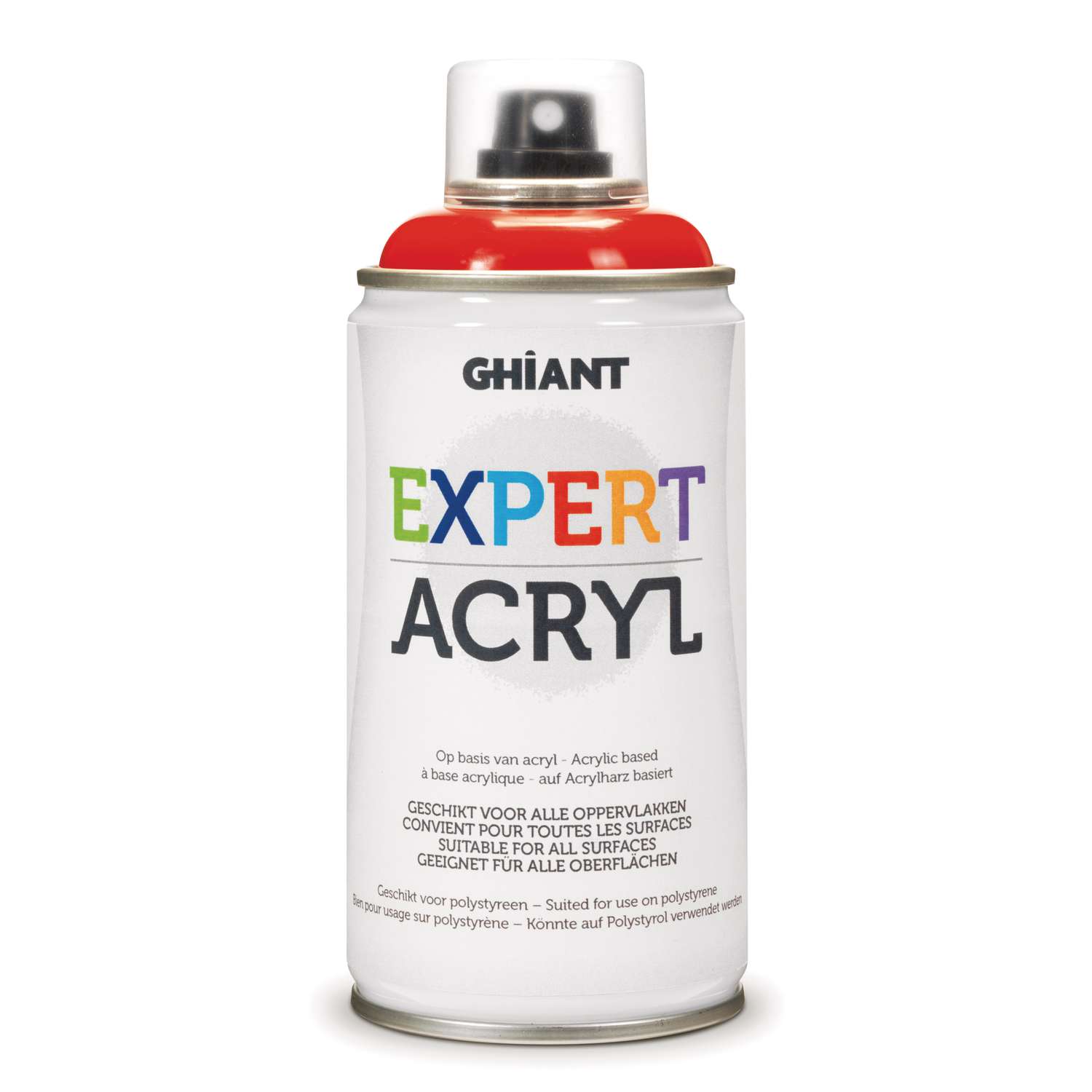 Berg specificatie Vulgariteit Ghiant® Acryl acrylverfspray | Gerstaecker - De grootste online winkel voor  kunstenaarsbenodigdheden!