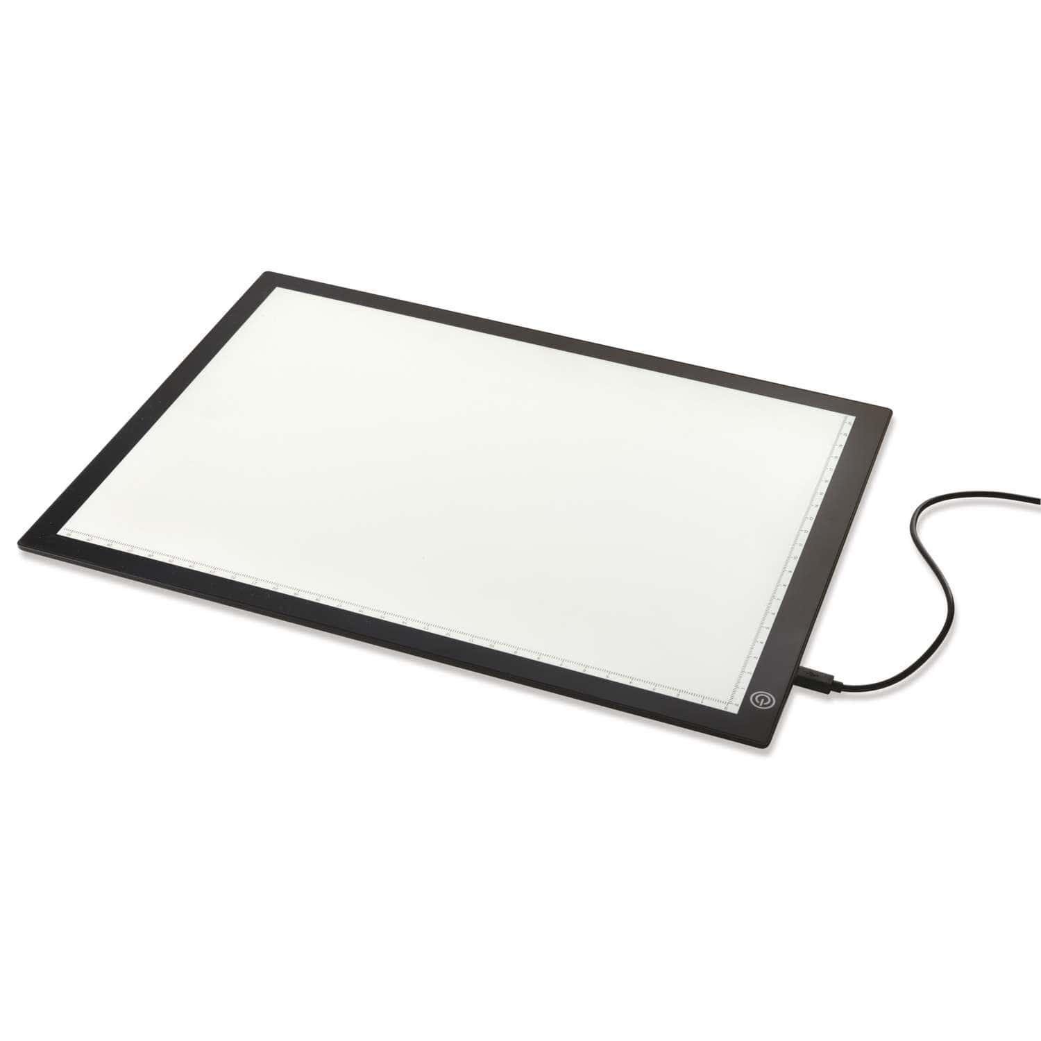Planche à Dessin Lumineuse Flexible, Tablette D'écriture Pour Le