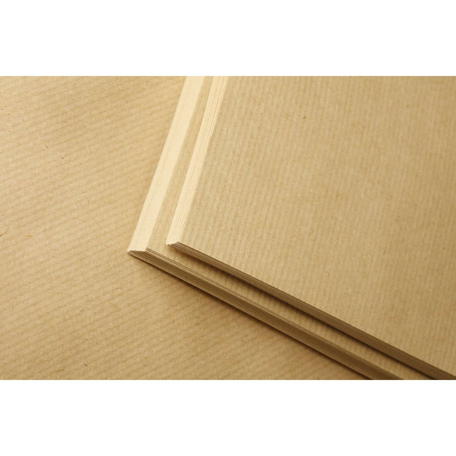 Clairefontaine - Papier cadeau kraft - 70 cm x 50 m - 70 g/m²