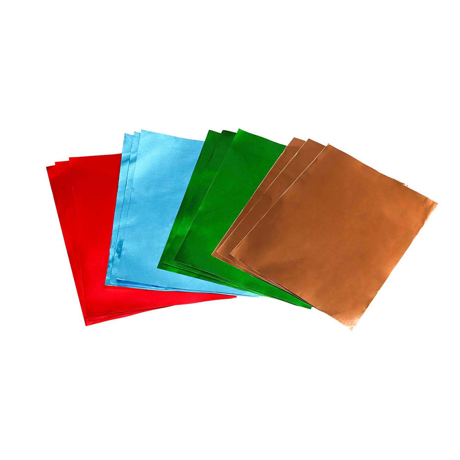 Plaque en pvc acrylique couleur Métal : Cuivre,Or,Argent - Pas cher