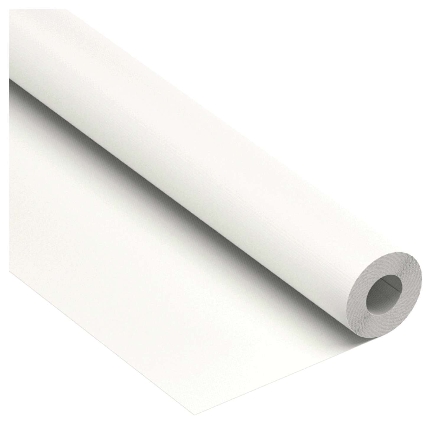 Toile En Rouleau 100% Coton 380 G/m² - 1,6 X 10 M - Pour Artistes Professionnels