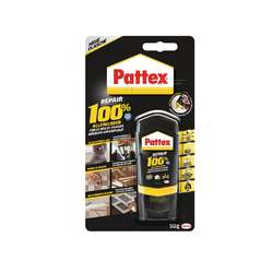 Colle multi-usages Pattex 100 %