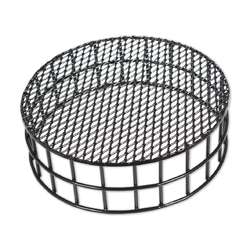 Grille de nettoyage Bob Ross