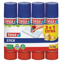 Colle Tesa Stick EcoLogo 3 +1