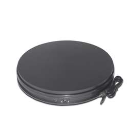 Elektrische draaivoet