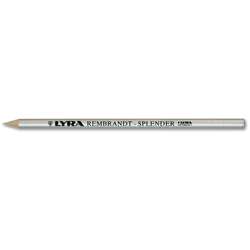 Lyra Crayon graphite Lyra Dry Profi sur carte pas cher 