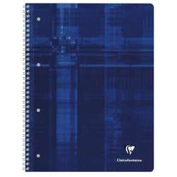 Clairefontaine collegeblok