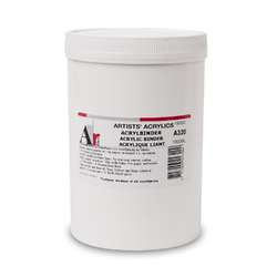 Liant acrylique Ara