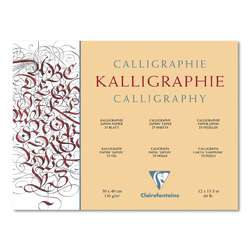 Clairefontaine | Kalligrafieblok