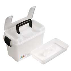 ArtBin® | Sidekick opbergbox — kunststof
