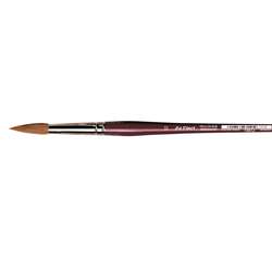 da Vinci | aquarelpenseel serie 1587J