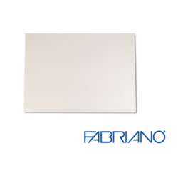 Fabriano Bloc aquarelle Papier blanc traditionnel 12,7 x 17,8 cm 