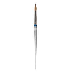 Pinceau  dentaire de stratification Ceramic Zircon Line série 11000 da Vinci