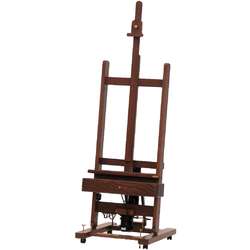 Mabef M/01 elektrische schildersezel