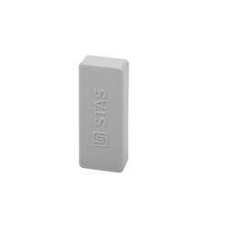 Embout de finition Papergrip pour cimaise Stas