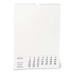 Calendrier perpétuel Ursus