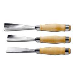 Gouges spatules bernoises Pfeil