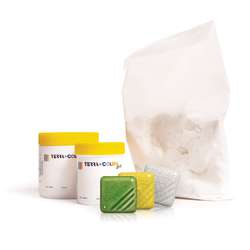 Craquelé email Terra Color