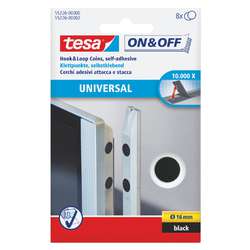 Pastilles Tesa Velcro