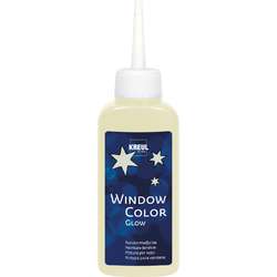Window Color Phosphorescent Kreul