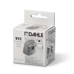 DAHLE® snijkop VOOR snijmachines 500/507/508