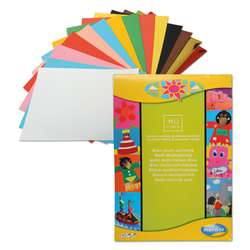 Maildor multi knutselblok
