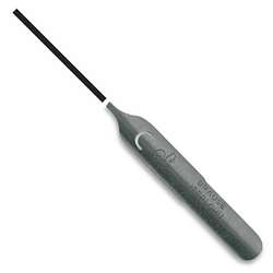 Lot de 5 plumes Hatat Brause