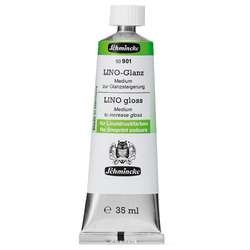 SCHMINCKE LINO gloss, glans medium