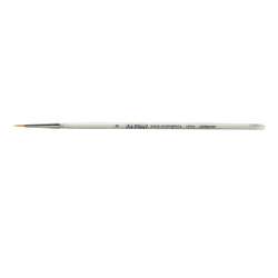 da Vinci | NAIL&NAIL-ART penseel serie 15700 synthetisch