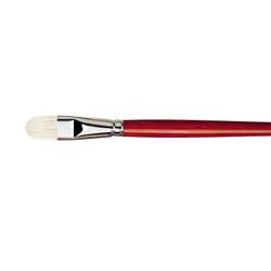Pinceaux série 7423 da Vinci Maestro 2, pinceau langue de chat  pour acrylique