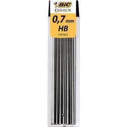 BiC® | CRITERIUM® vulpotloodstiften ○ Hi-Polymer — navullingen