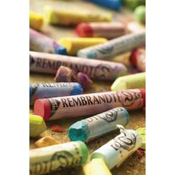 Royal Talens | REMBRANDT softpastel — los