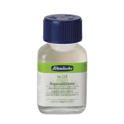SCHMINCKE® Aquarelvernis