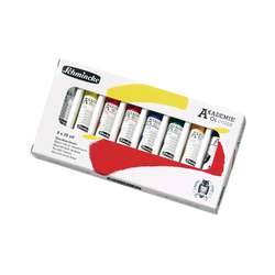 SCHMINCKE® AKADEMIE® olieverf  basis set