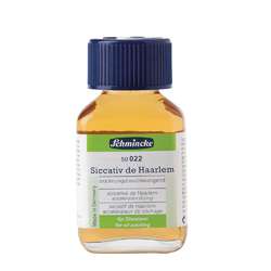 SCHMINCKE® Siccativ de Haarlem