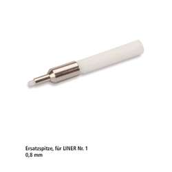 SCHMINCKE® AERO COLOR® LINER reserve punten