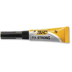BiC® | Fix Strong Instant Glue
