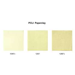 Paperclay | Zandsteen— fijne chamotte