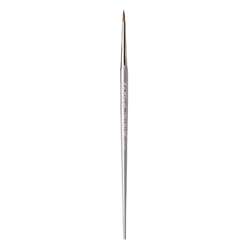 Pinceau dentaire de nettoyage Ceramic Zircon Line série 11003 da Vinci