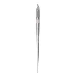 Instrument de modelage céramique Ceramic Zircon Line série 11005 da Vinci