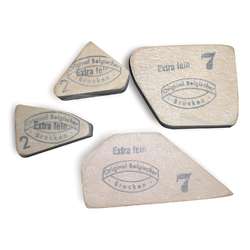 Pierre à aiguiser à l'eau