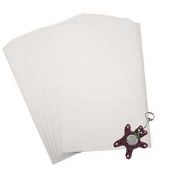 Shrink Film — 10 sheets