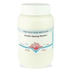 Old Holland | NEW MASTERS Acrylic Glazing Medium — voor acrylverf