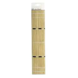 da Vinci | penselenmat, met rubber onderlegd, serie 4019