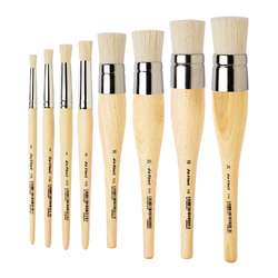 da Vinci | sjabloonpenseel, serie 113