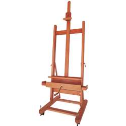 Chevalet d'atelier M/05 Mabef